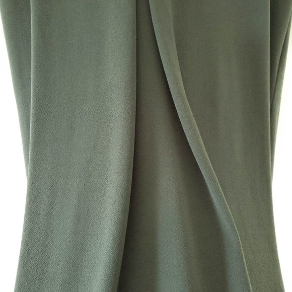 By Malene Birger - Steeveless Dress Seliaa Grey - Picture 5 of 10